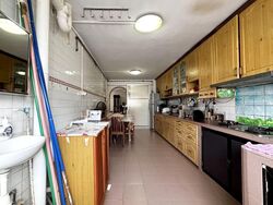 Blk 133 Bedok North Avenue 3 (Bedok), HDB 4 Rooms #548895351